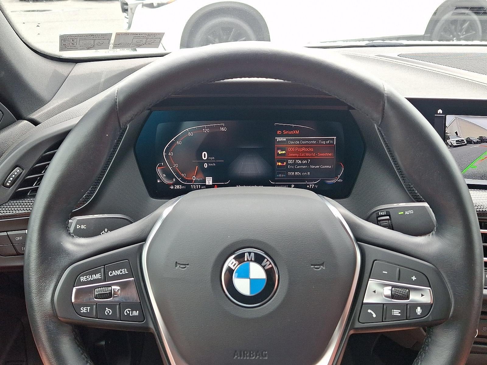 2023 BMW 228i xDrive Gran Coupe