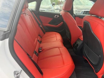 2023 BMW 228i xDrive Gran Coupe
