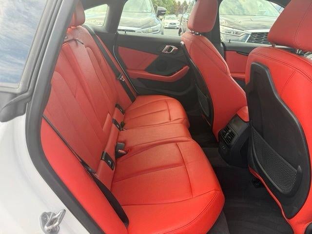 2023 BMW 228i xDrive Gran Coupe