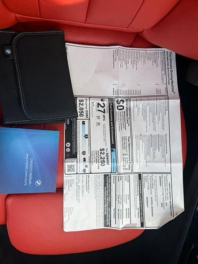 2023 BMW 228i xDrive Gran Coupe