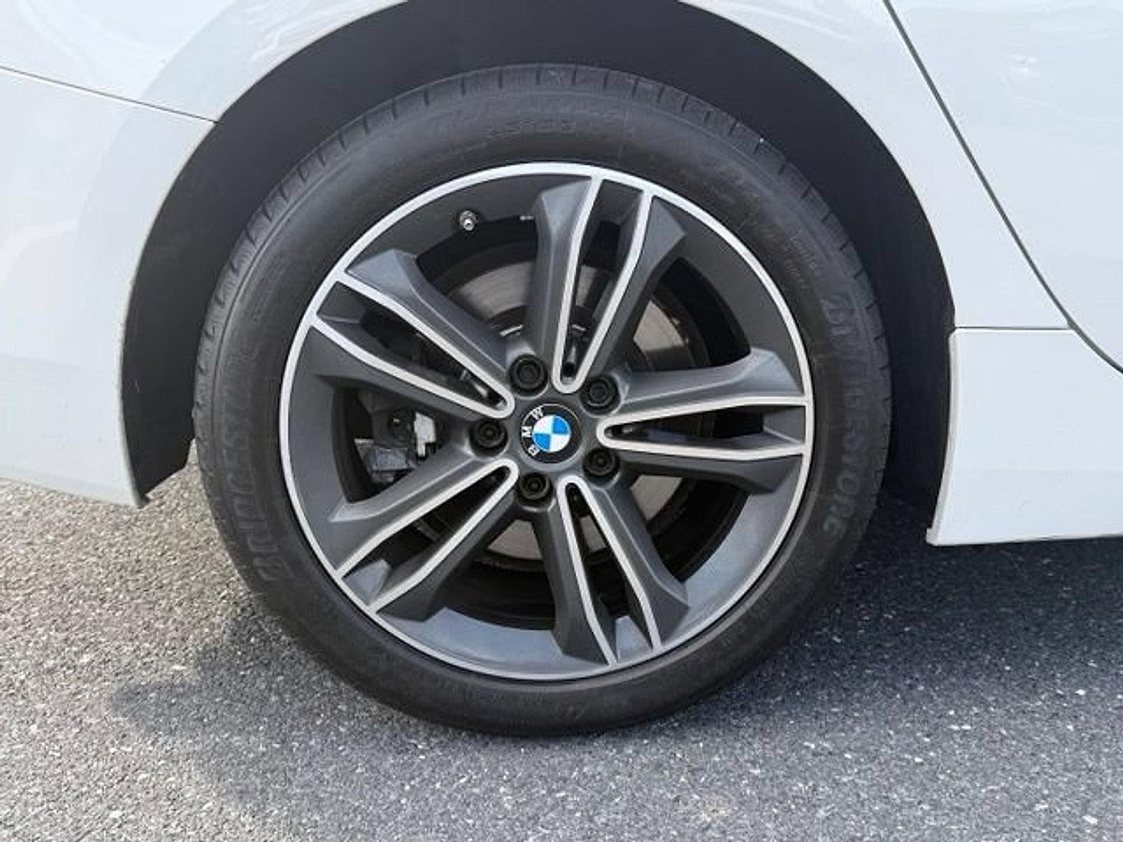 2023 BMW 228i xDrive Gran Coupe