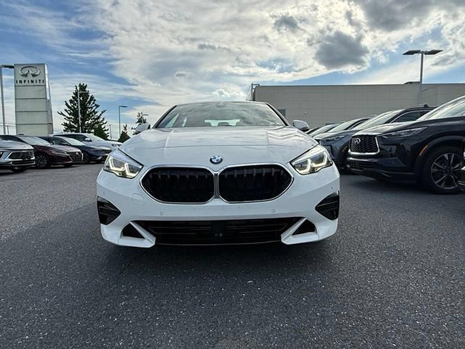 2023 BMW 228i xDrive Gran Coupe
