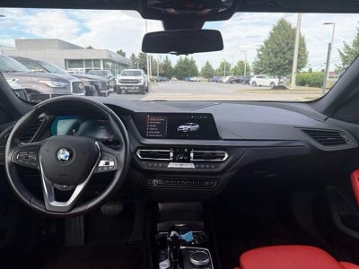 2023 BMW 228i xDrive Gran Coupe