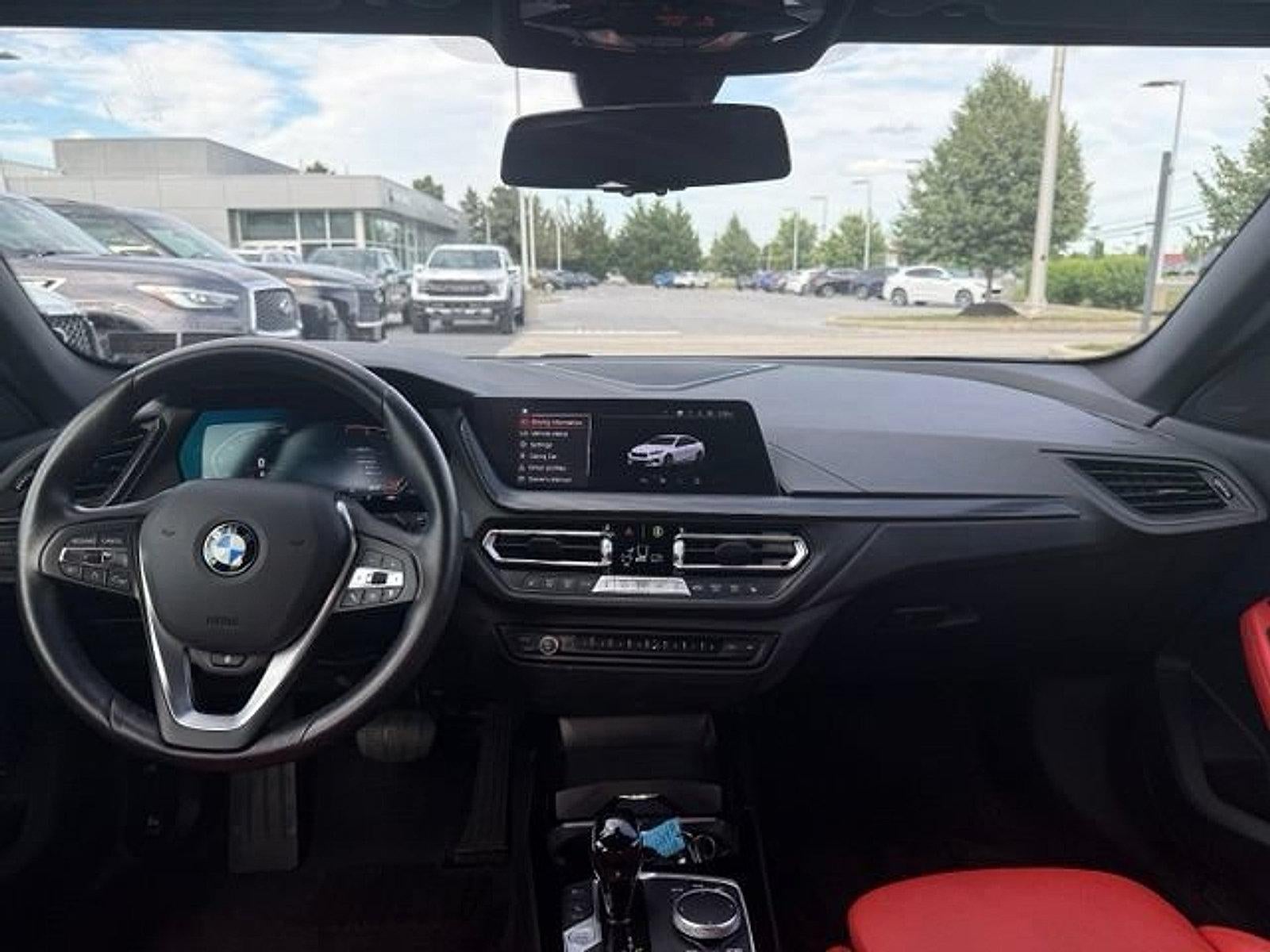 2023 BMW 228i xDrive Gran Coupe