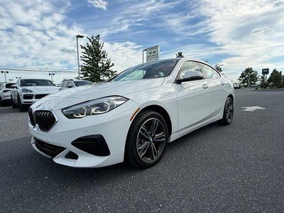 2023 BMW 228i xDrive Gran Coupe