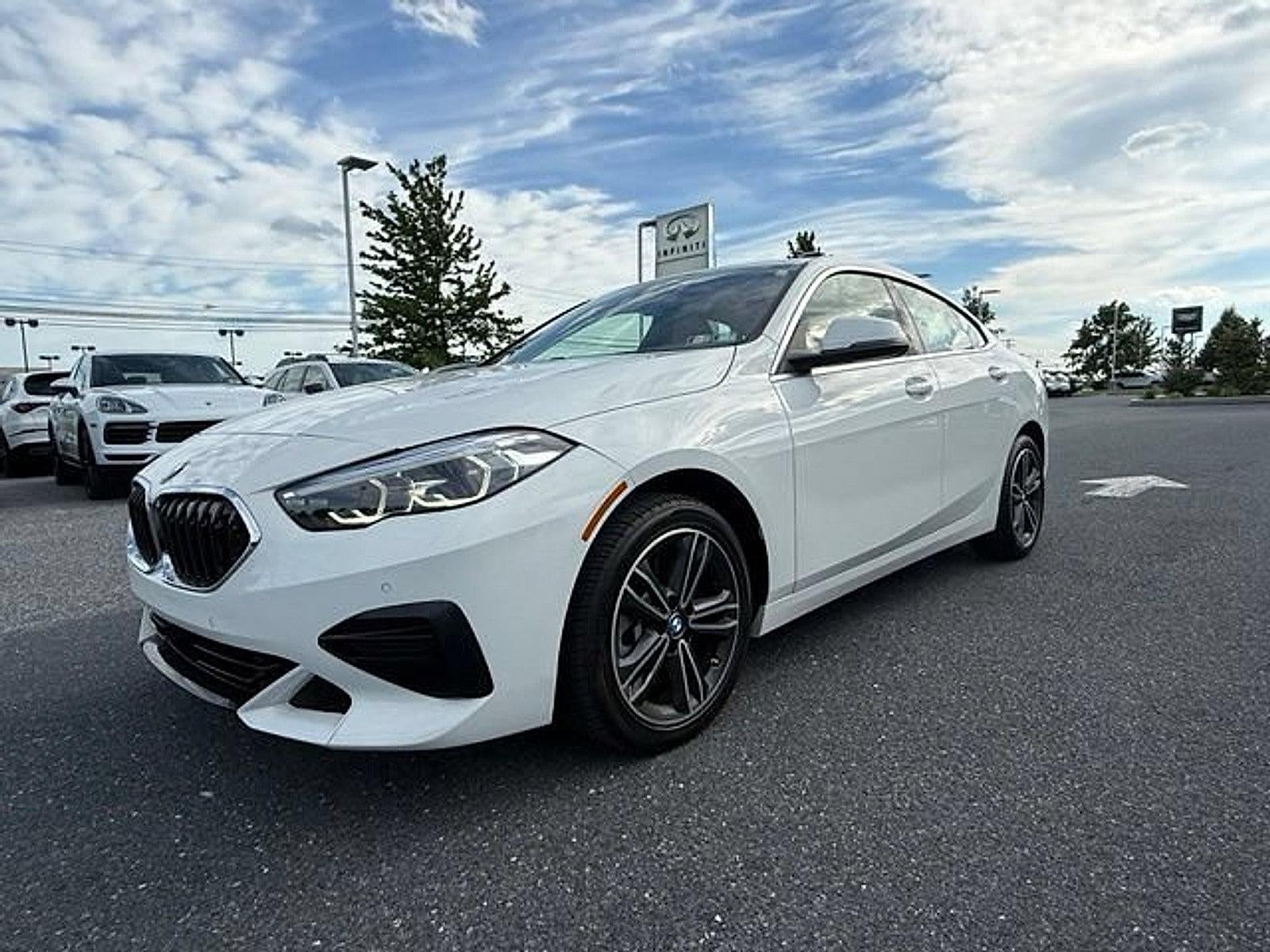 2023 BMW 228i xDrive Gran Coupe