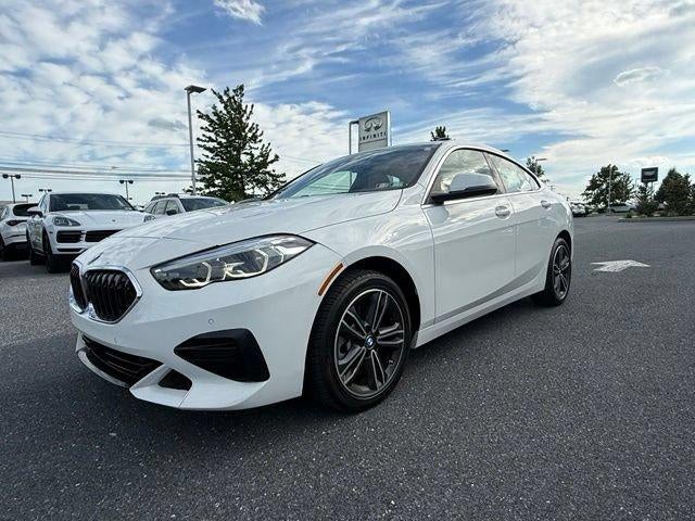 2023 BMW 228i xDrive Gran Coupe
