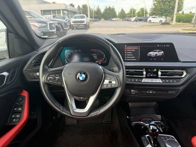 2023 BMW 228i xDrive Gran Coupe