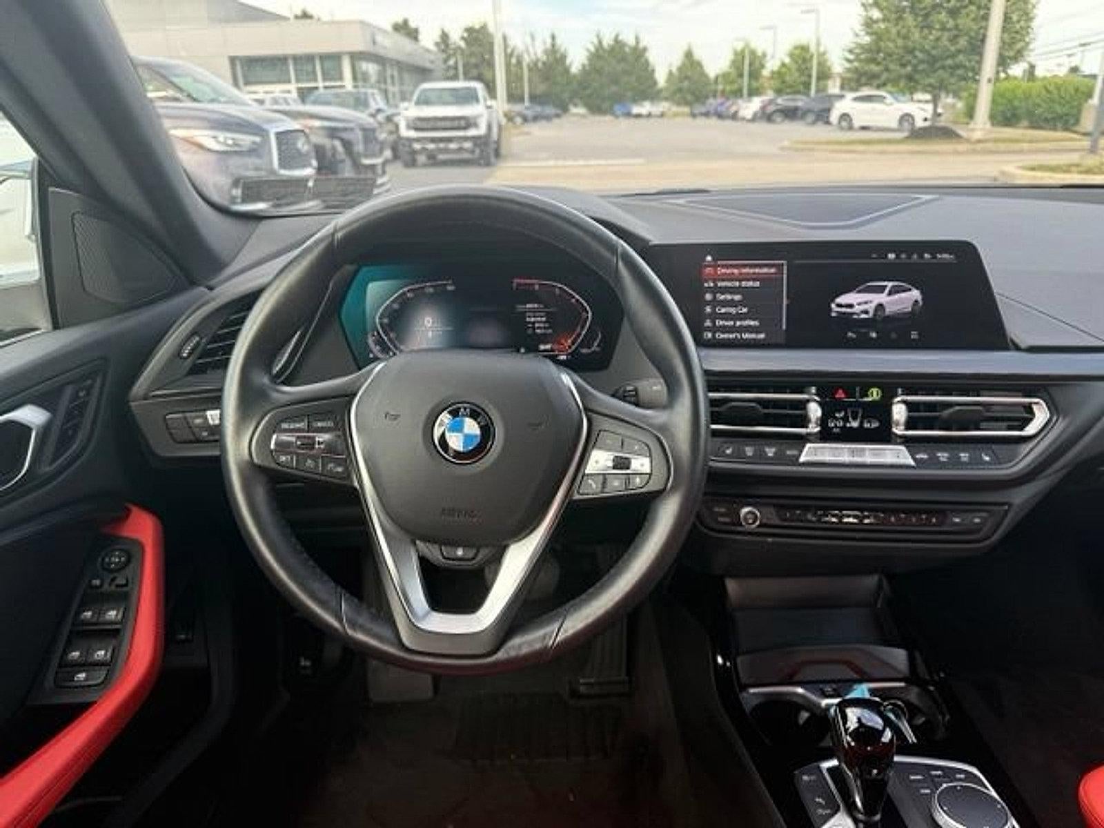 2023 BMW 228i xDrive Gran Coupe