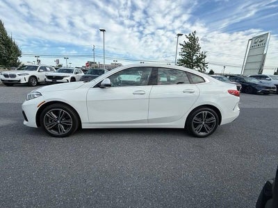2023 BMW 228i xDrive Gran Coupe