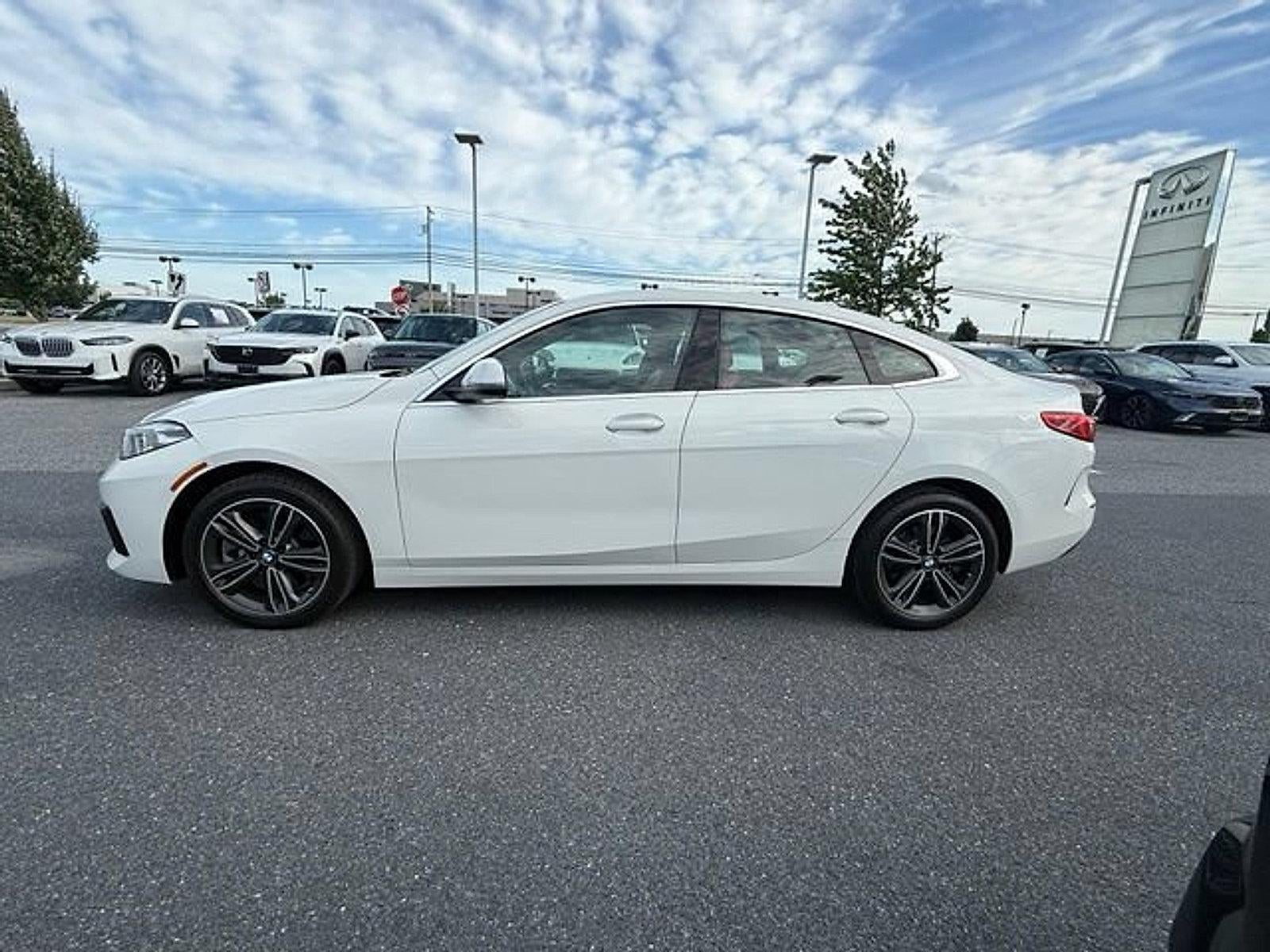 2023 BMW 228i xDrive Gran Coupe