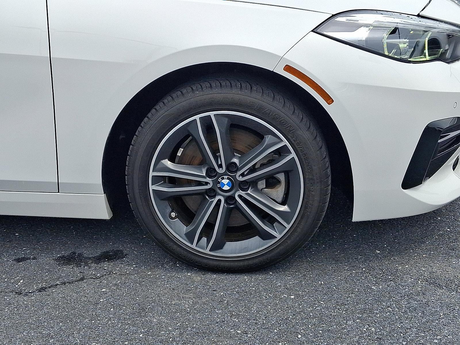 2023 BMW 228i xDrive Gran Coupe