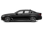 2022 BMW 540i xDrive Sedan