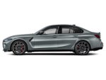 2024 BMW M3 M3 Sedan