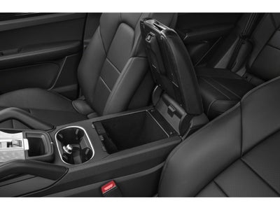2021 Porsche Cayenne AWD