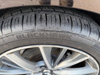 2017 Volvo S90 T6 AWD Momentum