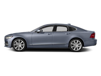 2017 Volvo S90 T6 AWD Momentum