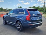 2024 Volvo XC90 B6 AWD Plus Bright Theme 7P