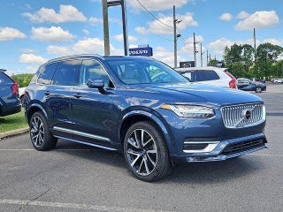 2024 Volvo XC90 B6 AWD Plus Bright Theme 7P