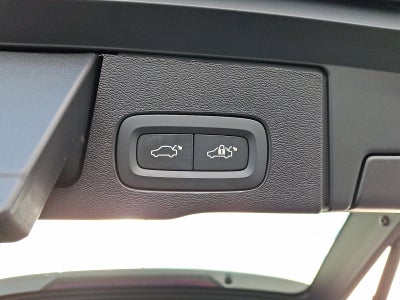 2025 Volvo XC60 B5 AWD Plus