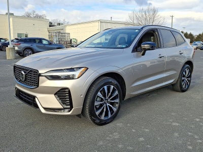 2025 Volvo XC60 B5 AWD Plus