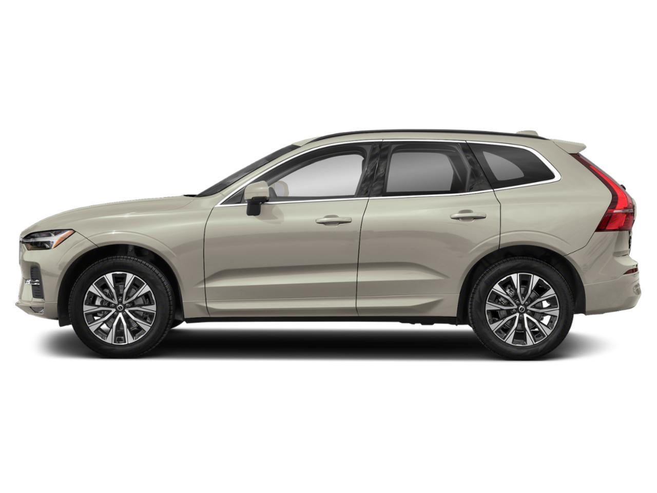 2025 Volvo XC60 B5 AWD Plus