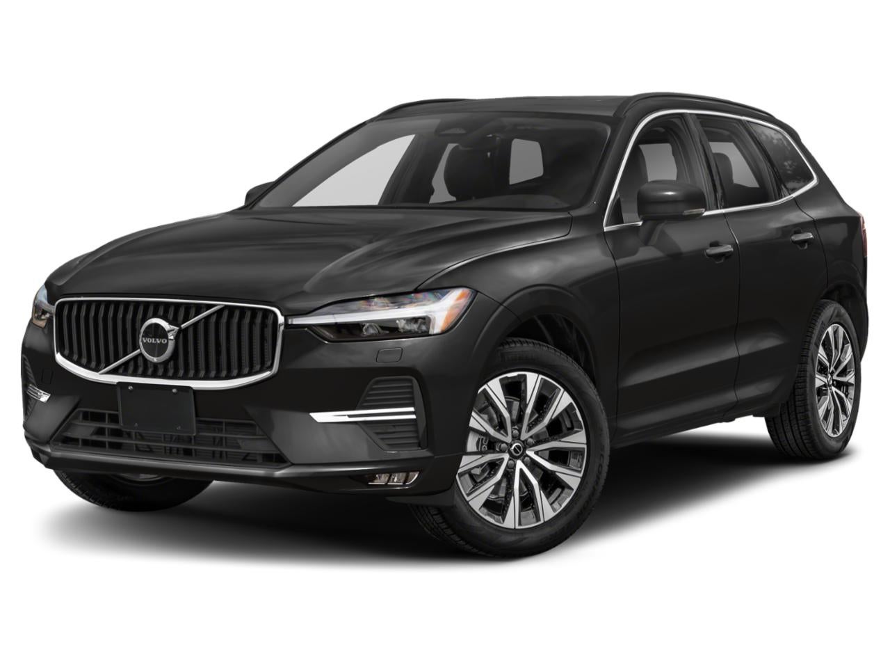 2025 Volvo XC60 B5 AWD Plus