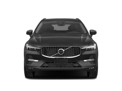 2025 Volvo XC60 B5 AWD Plus
