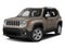 2016 Jeep Renegade 4WD 4dr Limited