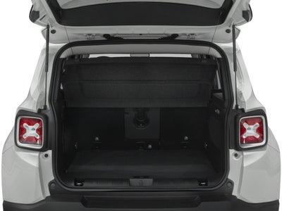 2016 Jeep Renegade 4WD 4dr Limited