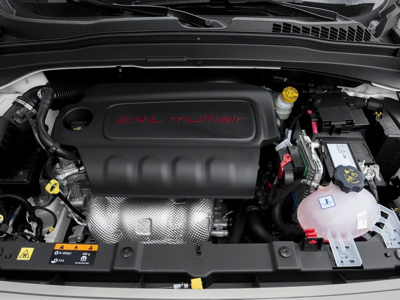 2016 Jeep Renegade 4WD 4dr Limited