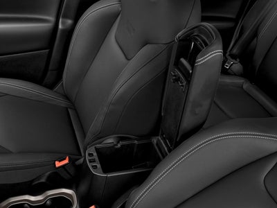 2016 Jeep Renegade 4WD 4dr Limited