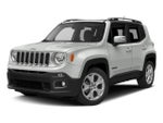 2016 Jeep Renegade 4WD 4dr Limited