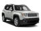 2016 Jeep Renegade 4WD 4dr Limited