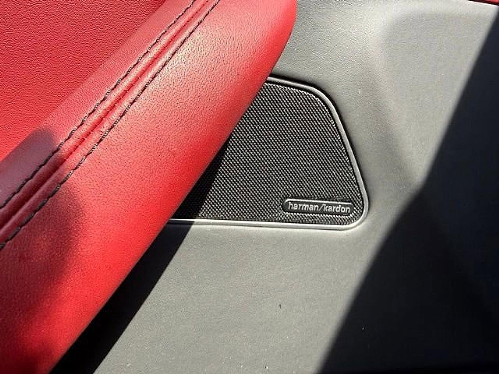 2021 Maserati Levante GTS 3.8L