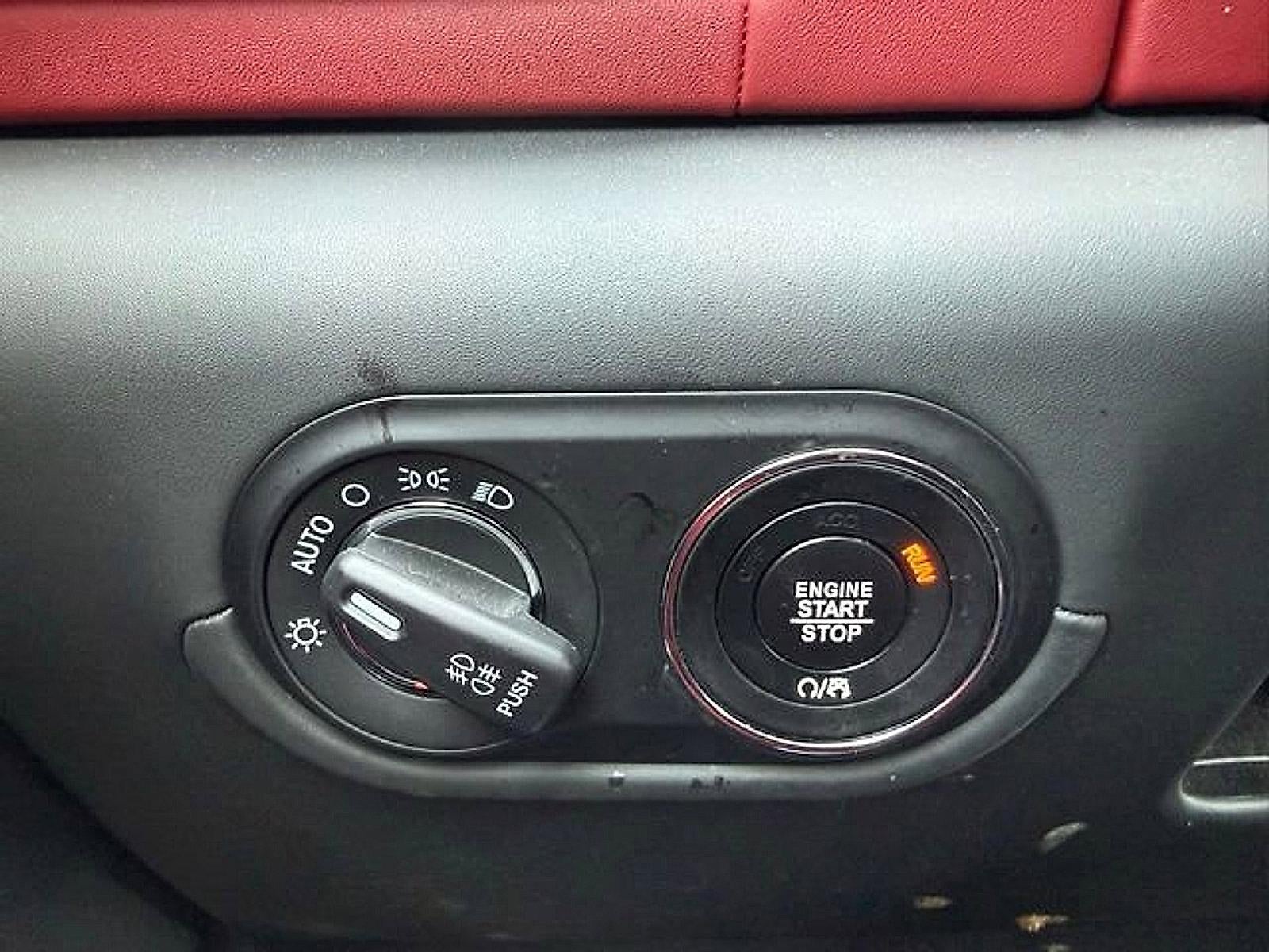 2021 Maserati Levante GTS 3.8L