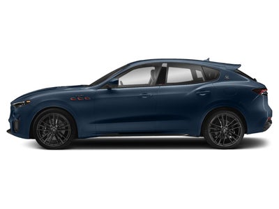 2021 Maserati Levante GTS 3.8L