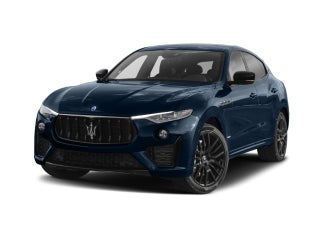 2021 Maserati Levante GTS 3.8L