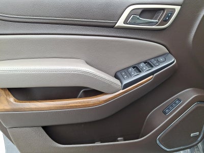 2019 GMC Yukon 4WD 4dr Denali