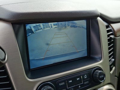 2019 GMC Yukon 4WD 4dr Denali