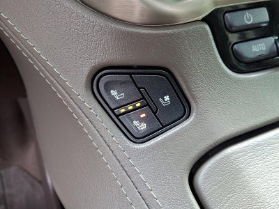 2019 GMC Yukon 4WD 4dr Denali