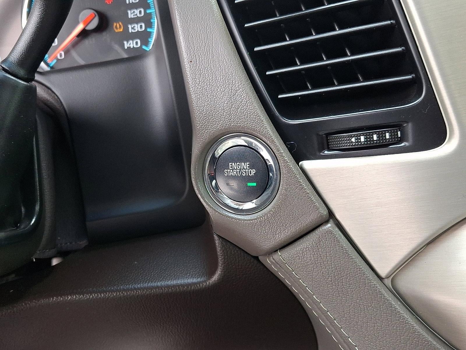 2019 GMC Yukon 4WD 4dr Denali