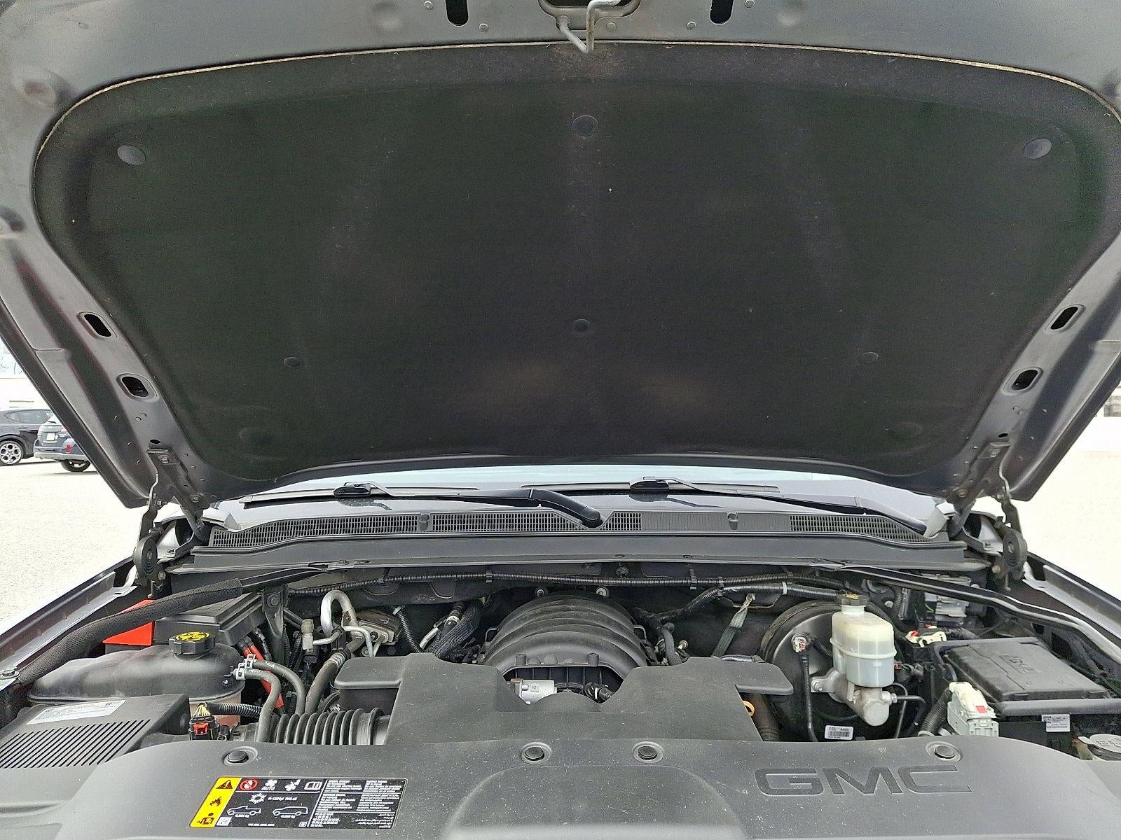 2019 GMC Yukon 4WD 4dr Denali