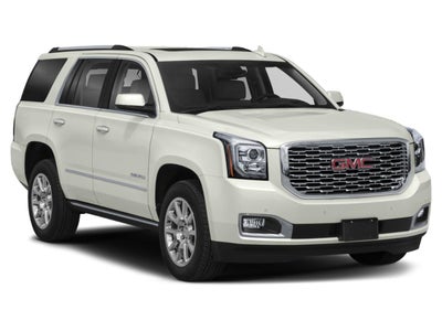 2019 GMC Yukon 4WD 4dr Denali