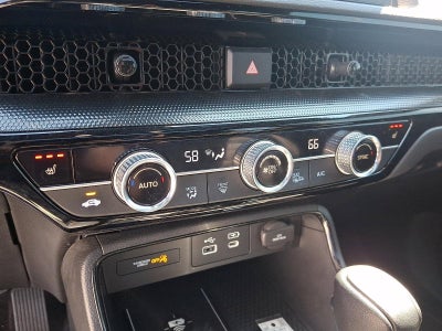 2025 Honda CR-V Hybrid Sport Touring AWD