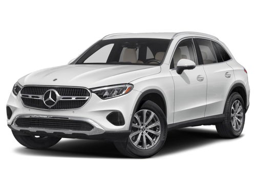 2023 Mercedes-Benz GLC GLC 300 4MATIC® SUV