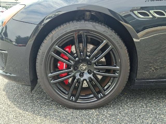 2023 Maserati Quattroporte Modena Q4 AWD