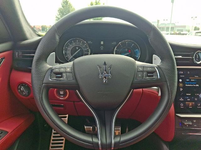 2023 Maserati Quattroporte Modena Q4 AWD