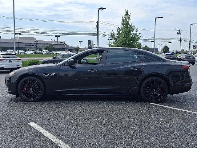 2023 Maserati Quattroporte Modena Q4 AWD