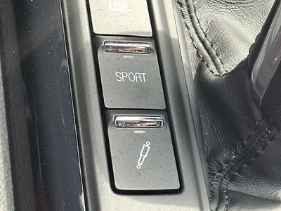 2023 Maserati Quattroporte Modena Q4 AWD